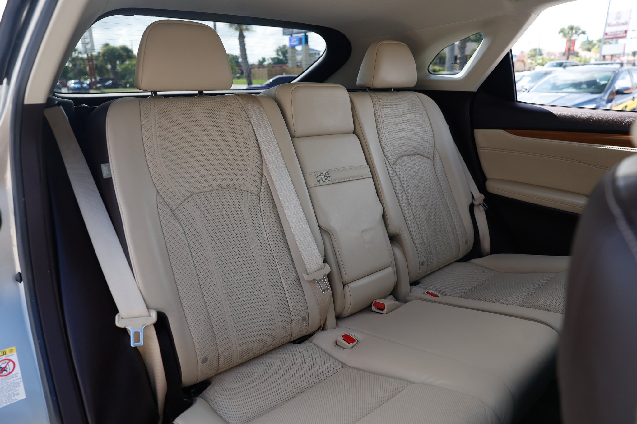 Used 2017 Lexus RX 350 FWD image 18
