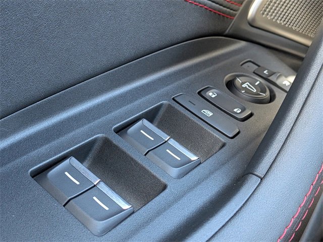 Certified 2025 Acura TLX SH-AWD w/ A-SPEC Pkg image 28