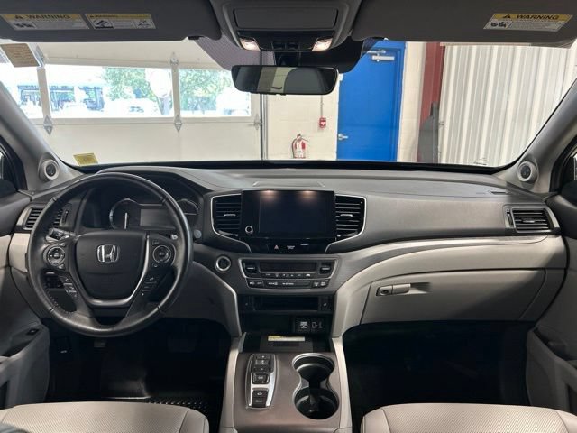 Certified 2023 Honda Ridgeline RTL-E image 19
