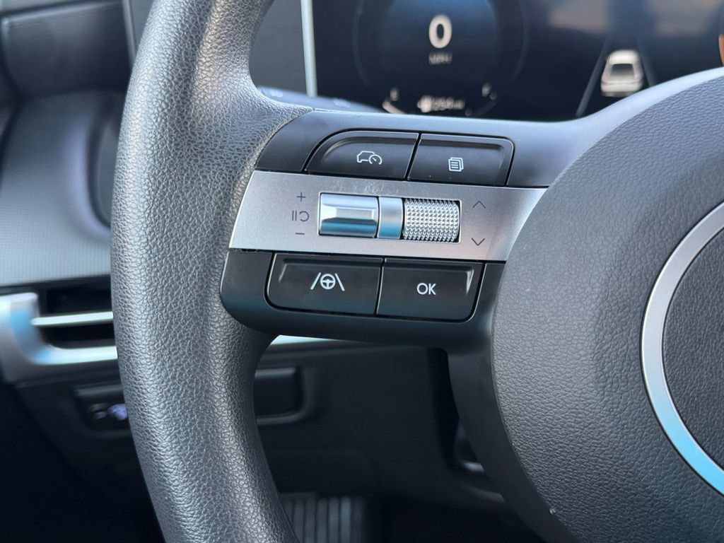 Certified 2026 Hyundai Santa Cruz SEL AWD/4WD image 22