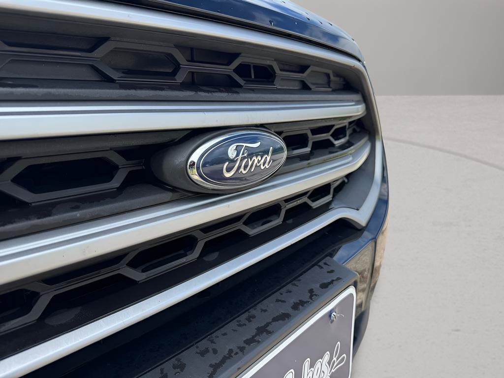 Used 2019 Ford EcoSport SE w/ SE Convenience Package FWD image 11