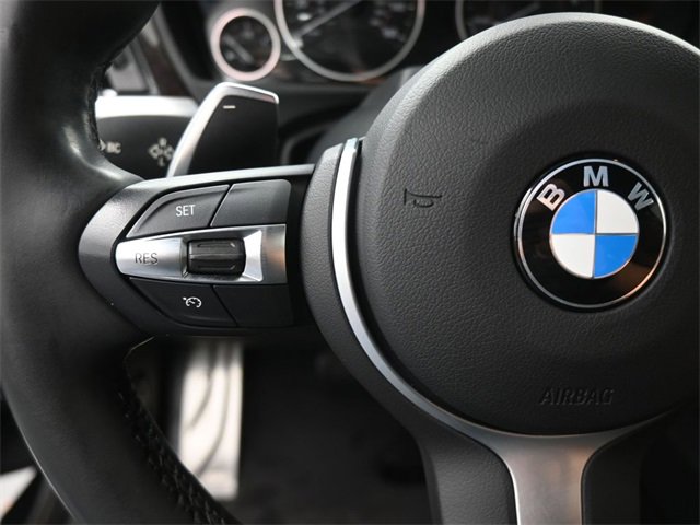 Used 2016 BMW 428i Convertible image 28