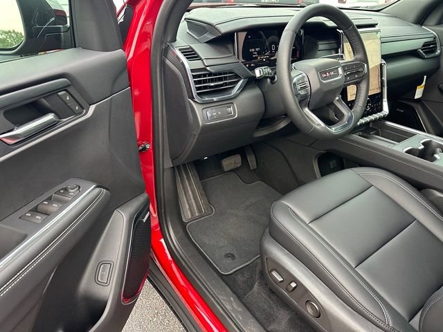 New 2025 GMC Acadia Elevation w/ Elevation Premium Package image 16