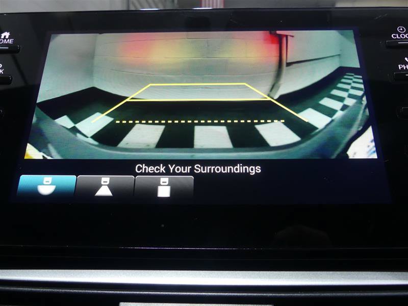 Used 2022 Honda Accord Sport image 13
