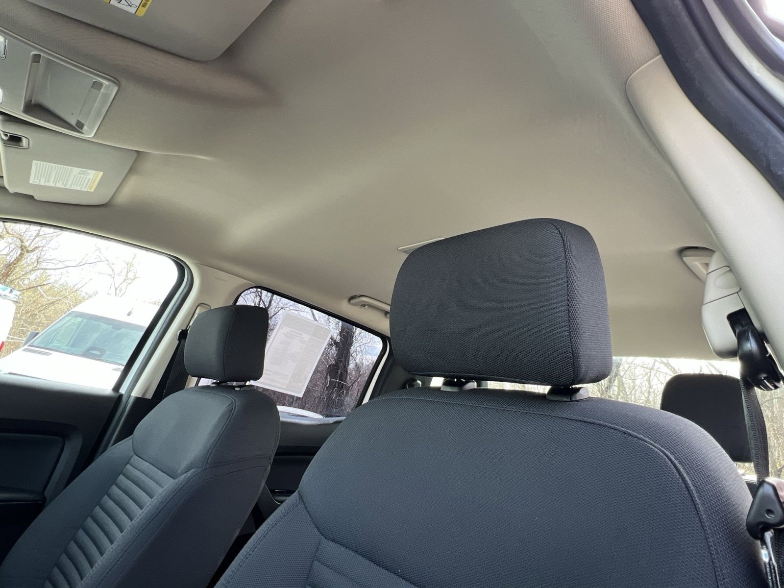 Used 2022 Ford Ranger XL w/ Equipment Group 101A High image 22