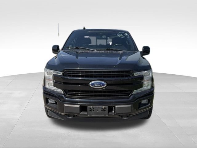 Used 2019 Ford F150 Lariat w/ Equipment Group 502A Luxury AWD/4WD image 9