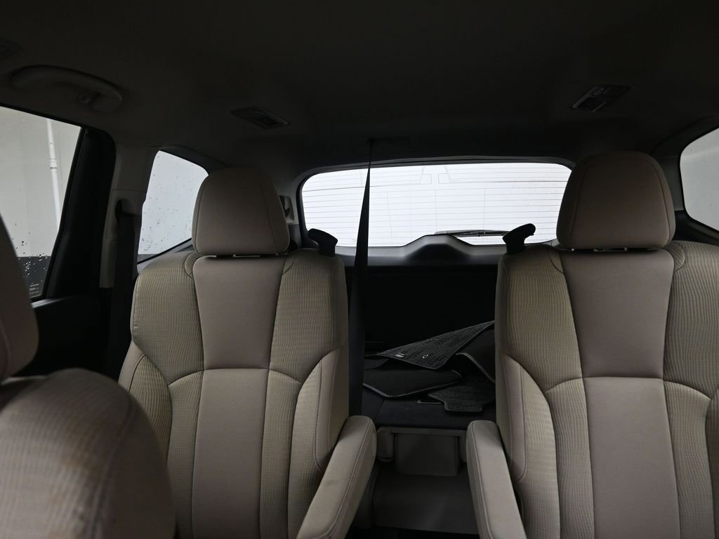 Certified 2024 Subaru Ascent Premium w/ Convenience Package image 36
