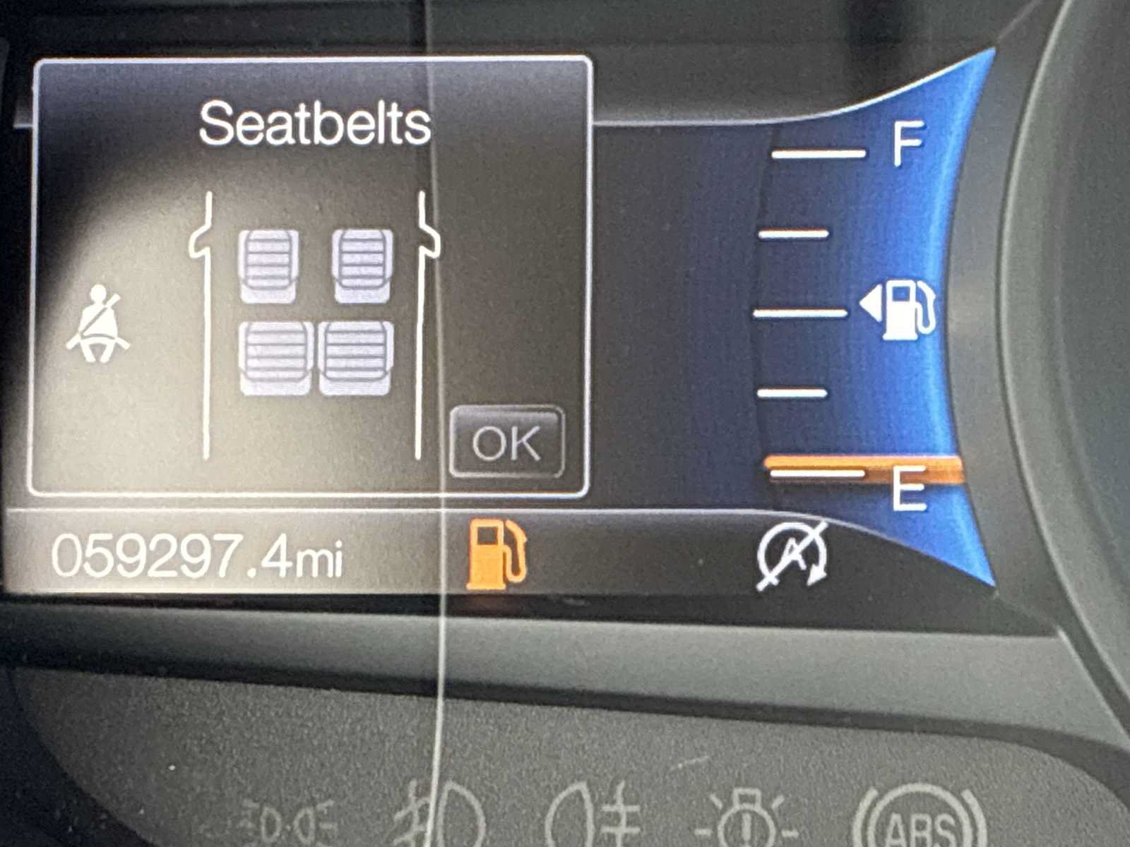 Used 2024 Ford Edge Titanium AWD/4WD image 10