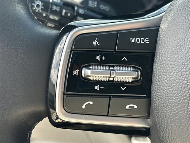Used 2022 Kia Sorento EX w/ Panoramic Sunroof Package image 27