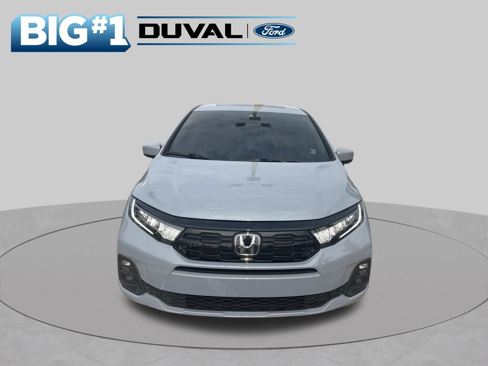 Used 2025 Honda Odyssey Touring image 5