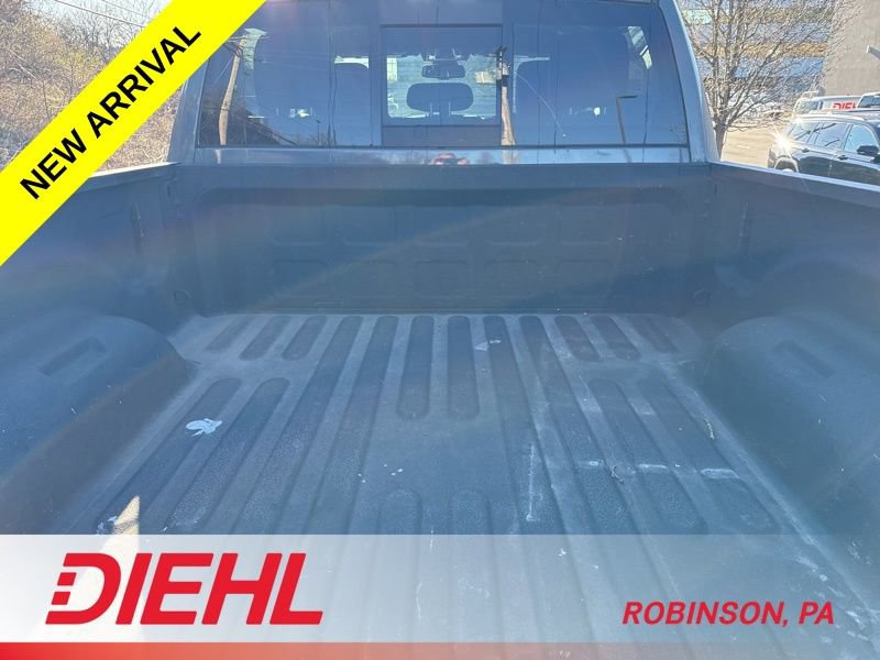 Certified 2021 RAM 2500 Power Wagon w/ 75th Anniversary Edition image 9