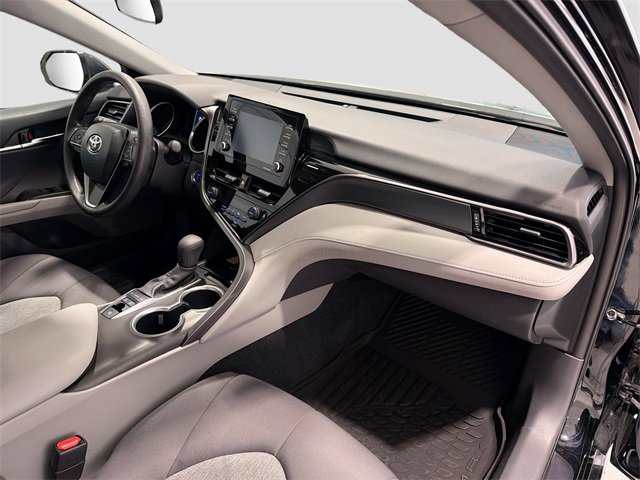 Certified 2023 Toyota Camry LE image 24