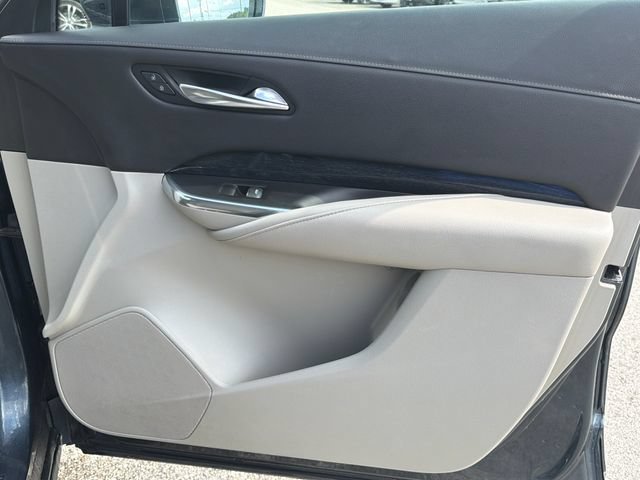 Used 2019 Cadillac XT4 Premium Luxury AWD/4WD image 29