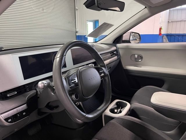 Used 2024 Hyundai Ioniq 5 SEL image 22