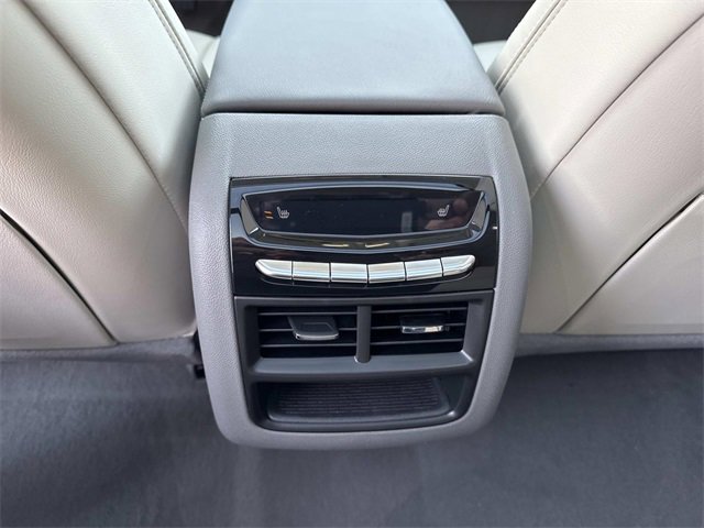 New 2026 Cadillac XT5 Premium Luxury image 13