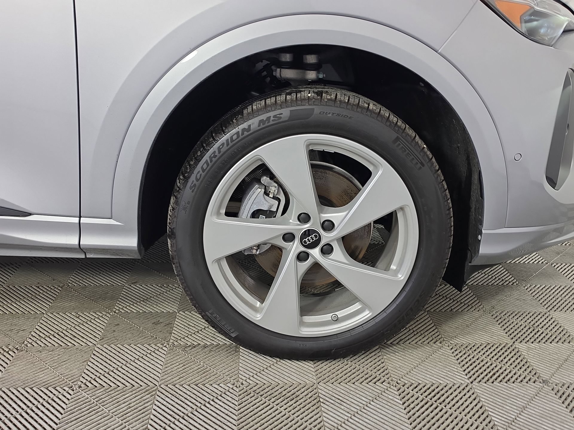 New 2026 Audi Q5 Premium Plus AWD/4WD image 8