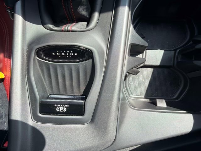 New 2026 Dodge Charger R/T Scat Pack image 28