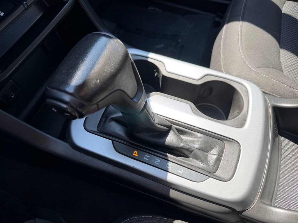 Used 2020 Chevrolet Colorado LT w/ LT Convenience Package RWD image 26