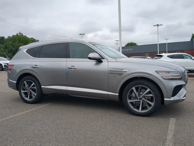 New 2026 Genesis GV80 2.5T Advanced AWD/4WD image 2