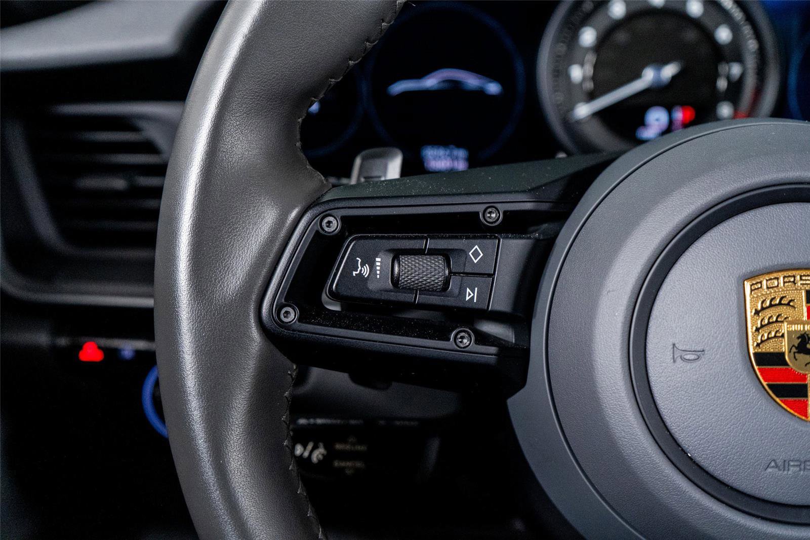 Used 2021 Porsche 911 Carrera S image 46