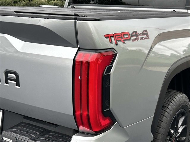 New 2026 Toyota Tundra Limited image 11