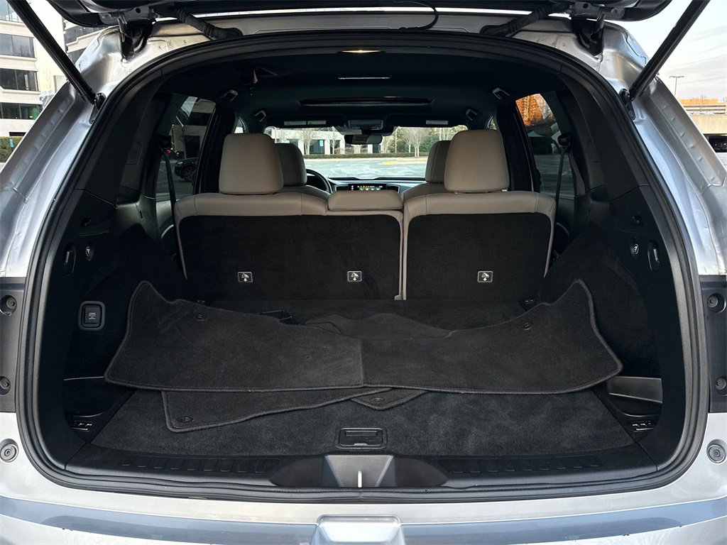 Used 2022 Honda Passport EX-L image 16