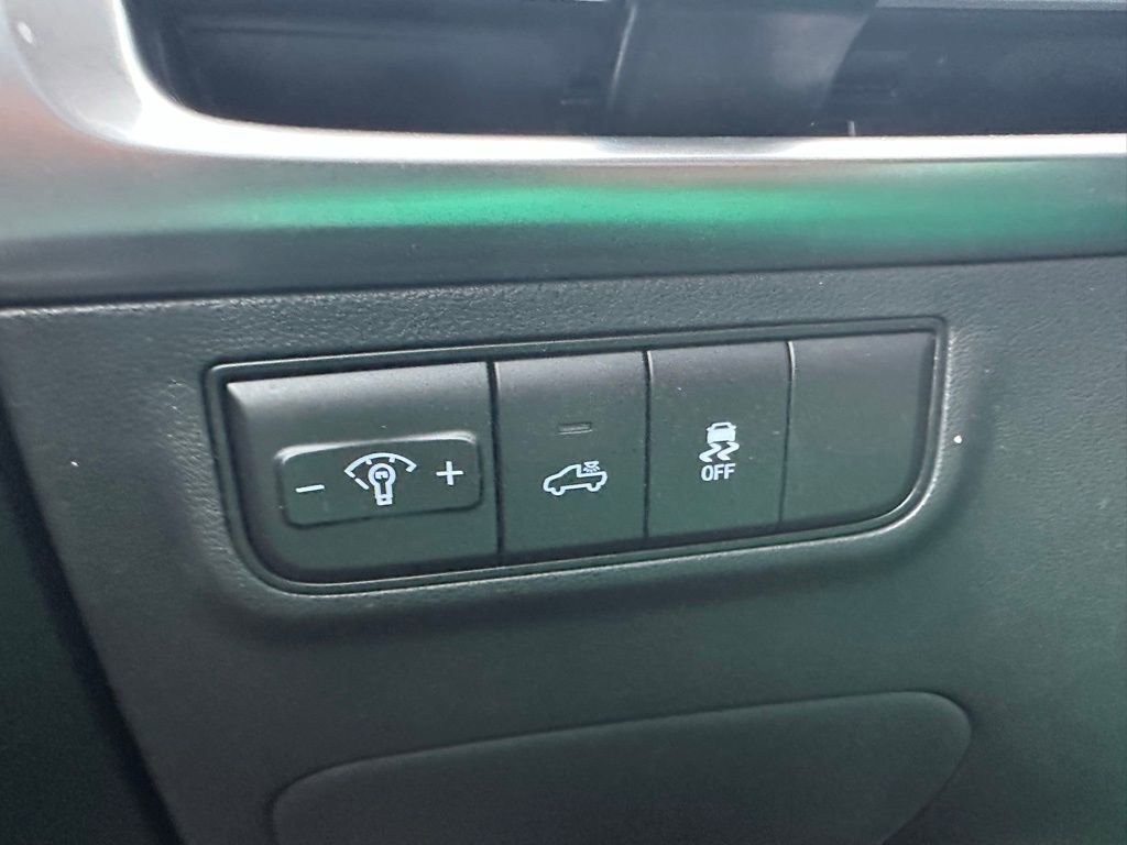 Used 2026 Hyundai Santa Cruz SEL image 13