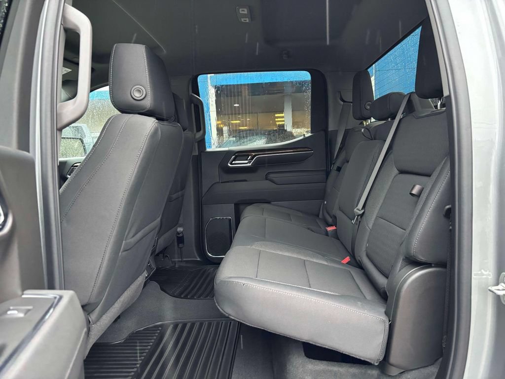New 2026 GMC Sierra 1500 Elevation AWD/4WD image 18