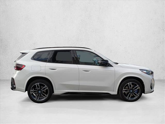 Used 2024 BMW X1 M35i AWD/4WD image 4