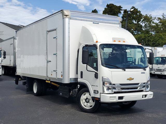 New 2024 Chevrolet Low Cab Forward 5500XD RWD image 26