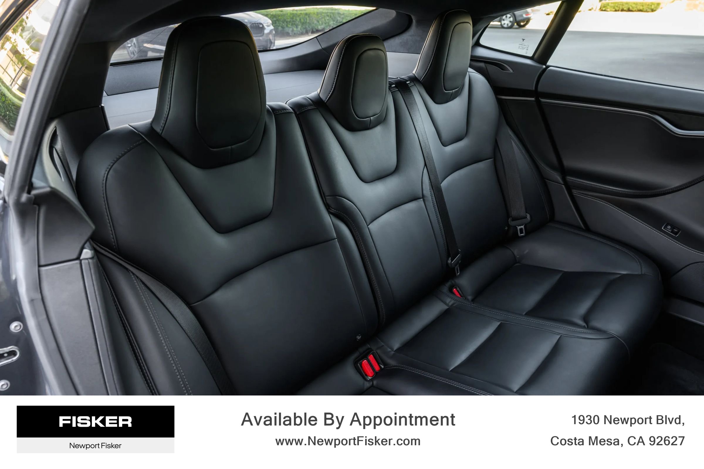 Used 2020 Tesla Model S Long Range Plus image 30