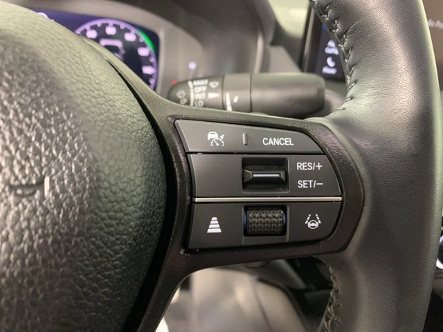 Used 2025 Honda Accord Sport image 21