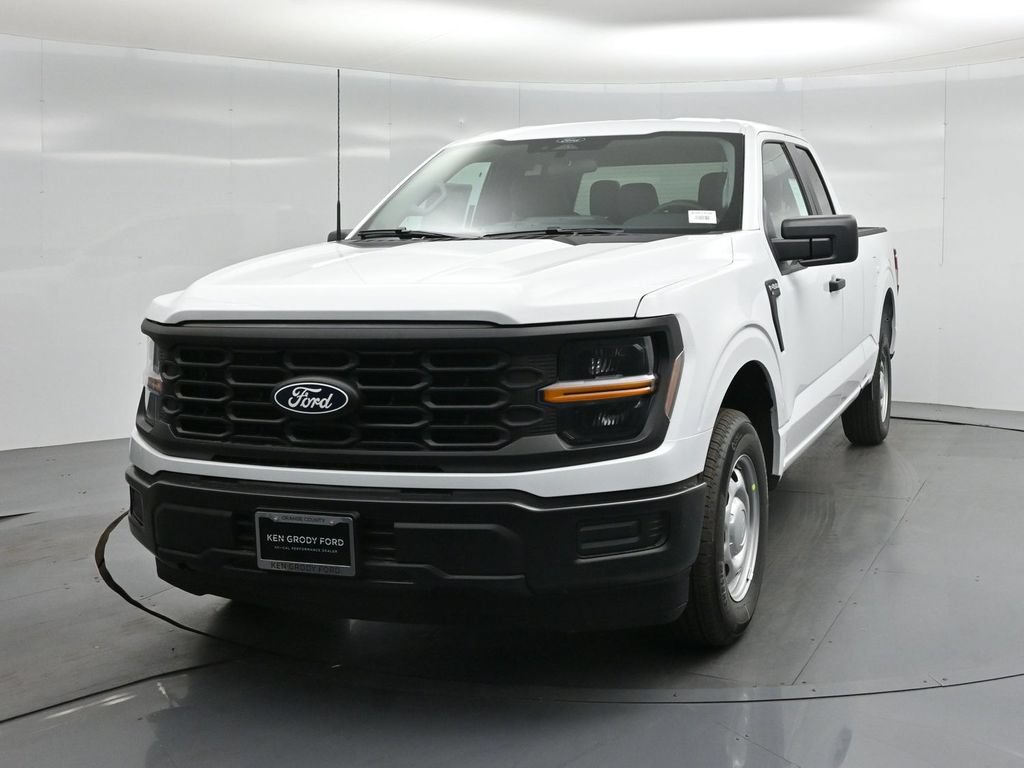 New 2026 Ford F150 XL RWD image 48