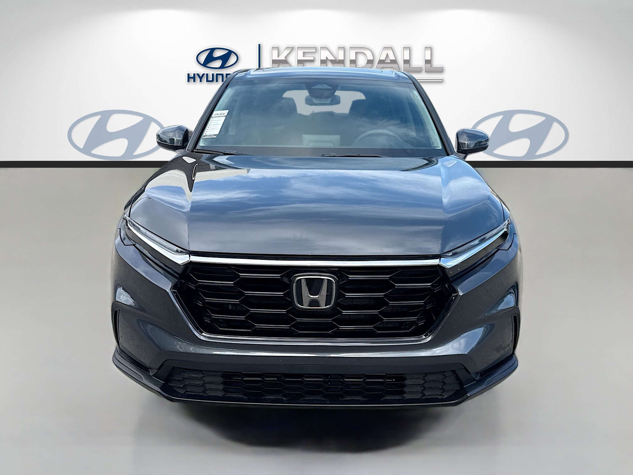 Used 2024 Honda CR-V EX image 2