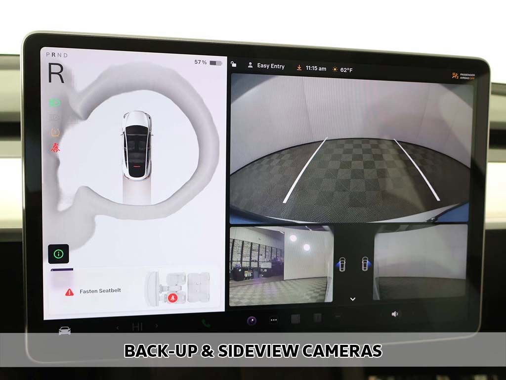 Used 2023 Tesla Model Y Long Range image 5