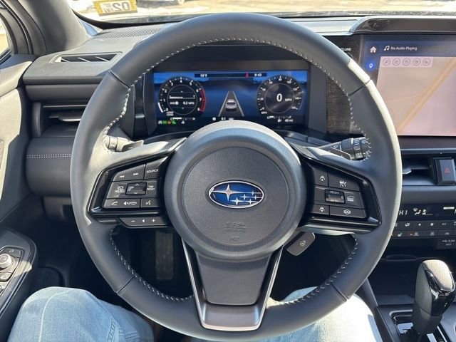 New 2026 Subaru Outback Touring XT image 25