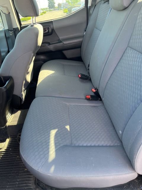 Used 2023 Toyota Tacoma SR image 8