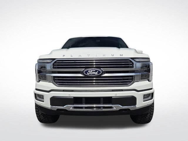 New 2026 Ford F150 Platinum w/ Equipment Group 703A Plus AWD/4WD image 2
