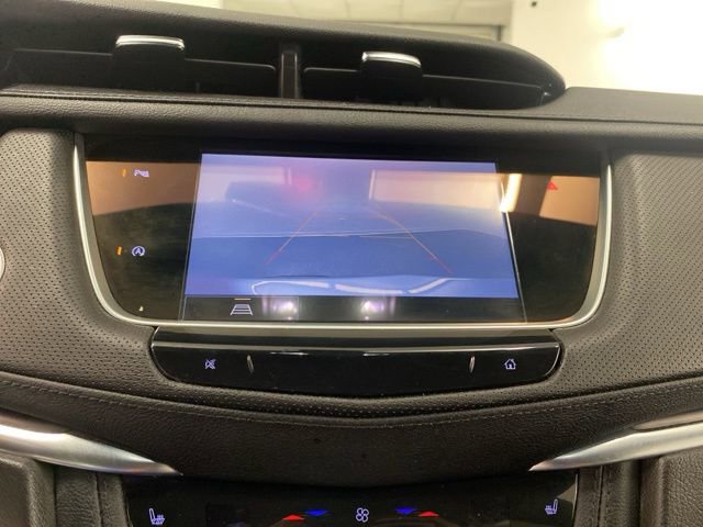 Used 2023 Cadillac XT5 Luxury w/ LPO, Floor Liner Package image 25
