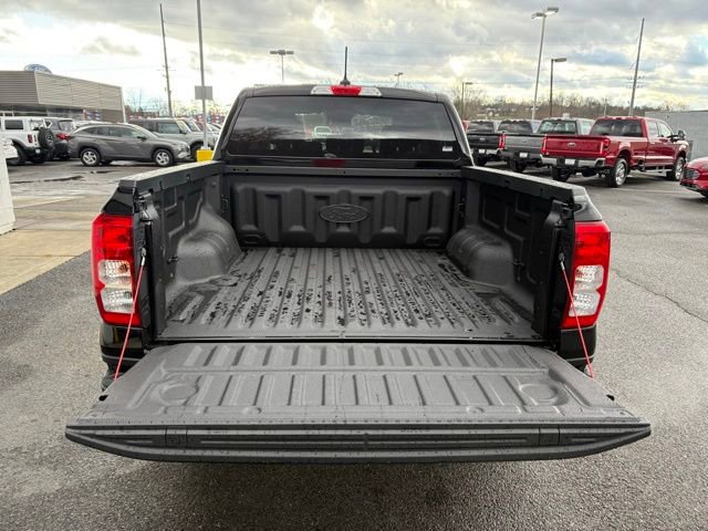 New 2025 Ford Ranger XL w/ Trailer Tow Package image 29