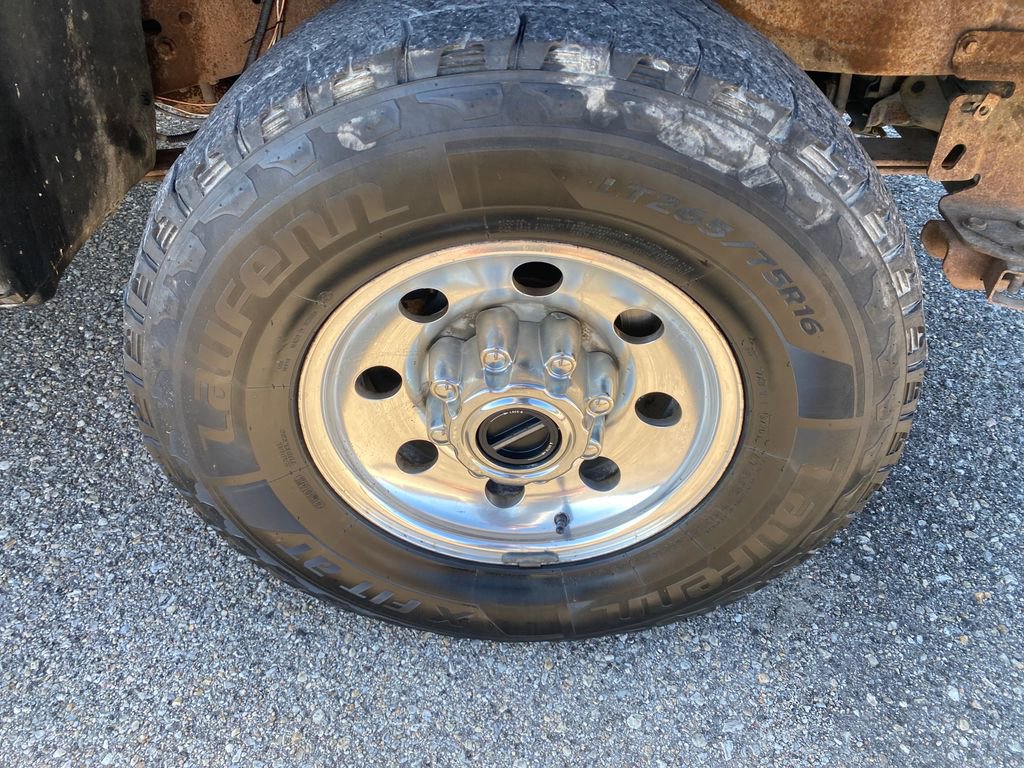 Used 2004 Ford F250 XLT image 27