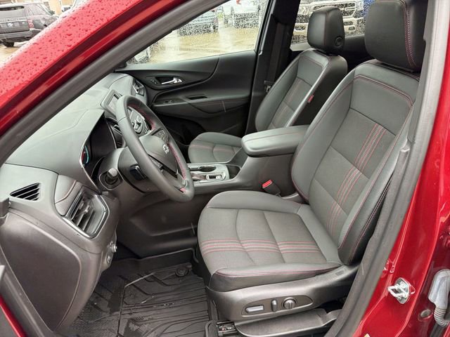 Certified 2023 Chevrolet Equinox RS w/ LPO, Floor Liner Package image 13