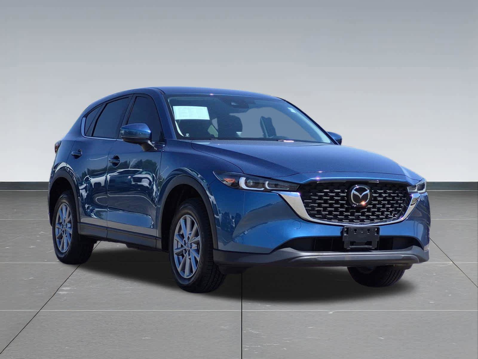 Used 2023 MAZDA CX-5 AWD 2.5 S image 10