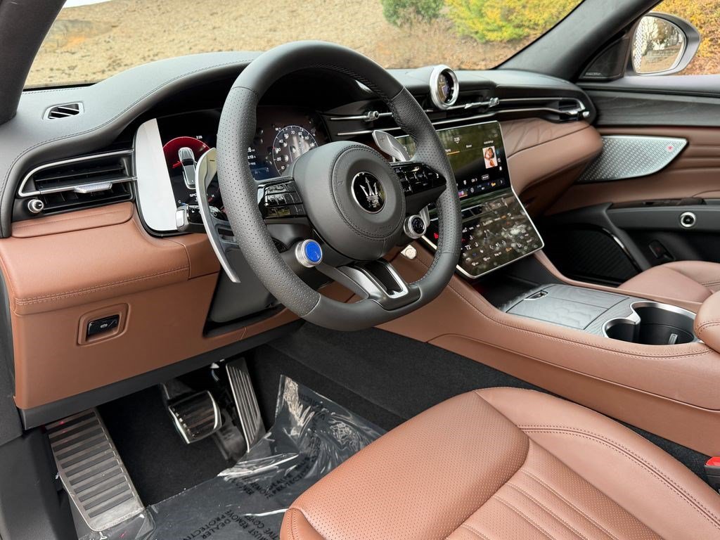 New 2026 Maserati Grecale Modena AWD/4WD image 15