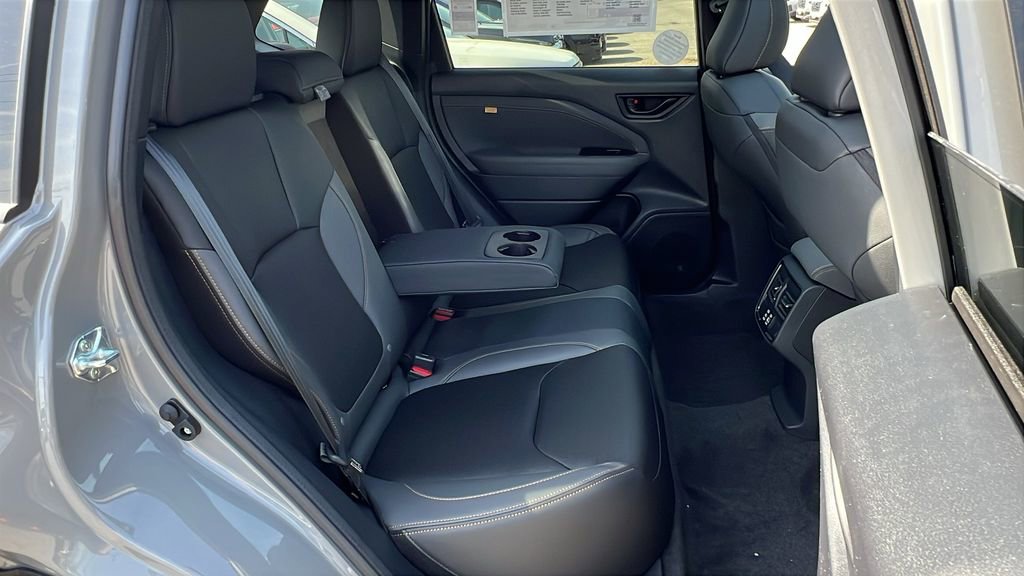 New 2026 Subaru Forester Wilderness image 15