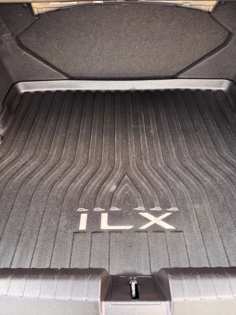 Used 2021 Acura ILX FWD image 14