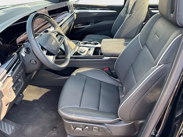 New 2026 Cadillac Escalade Sport w/ Touring Package AWD/4WD image 22