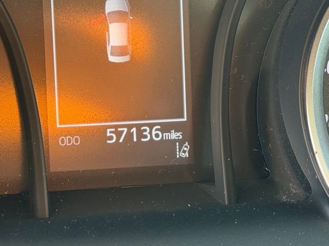 Used 2021 Toyota Camry LE image 10