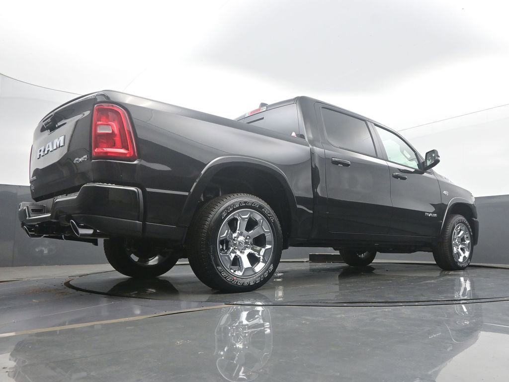 New 2026 RAM 1500 Big Horn image 51
