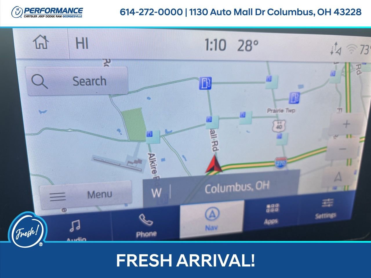 Used 2023 Ford Explorer Limited image 21